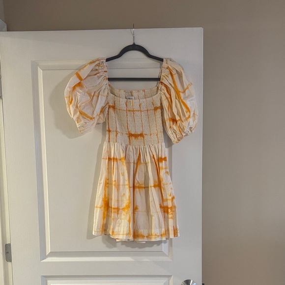 SWF Dress - Picture 2 of 5